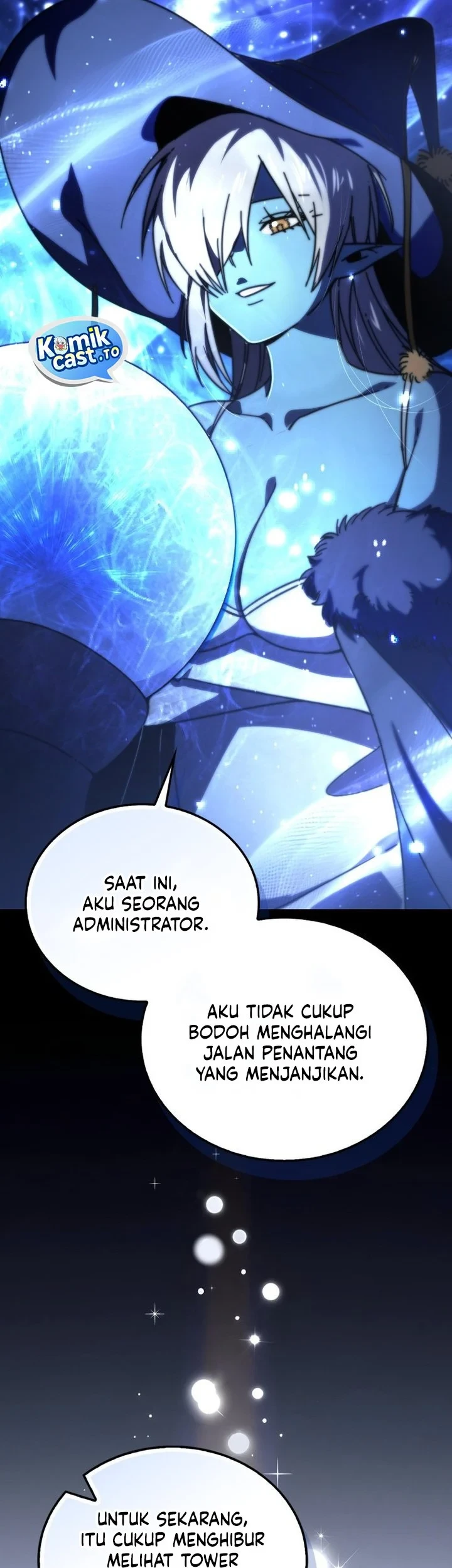Demon Lord’s Martial Arts Ascension Chapter 155 - halaman 36