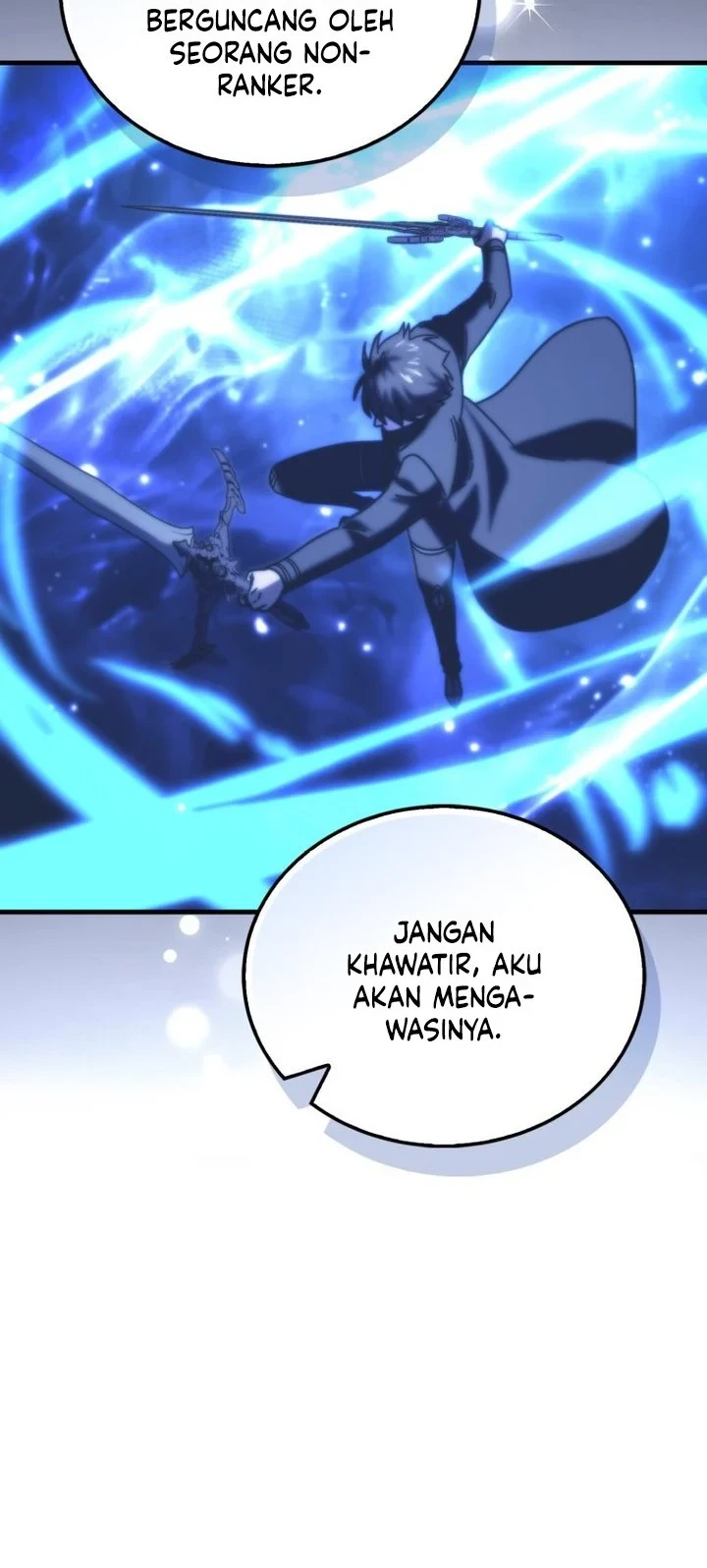 Demon Lord’s Martial Arts Ascension Chapter 155 - halaman 37