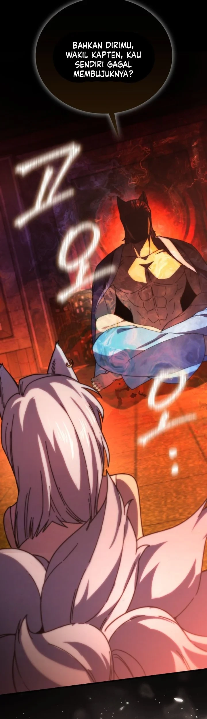 Demon Lord’s Martial Arts Ascension Chapter 155 - halaman 44