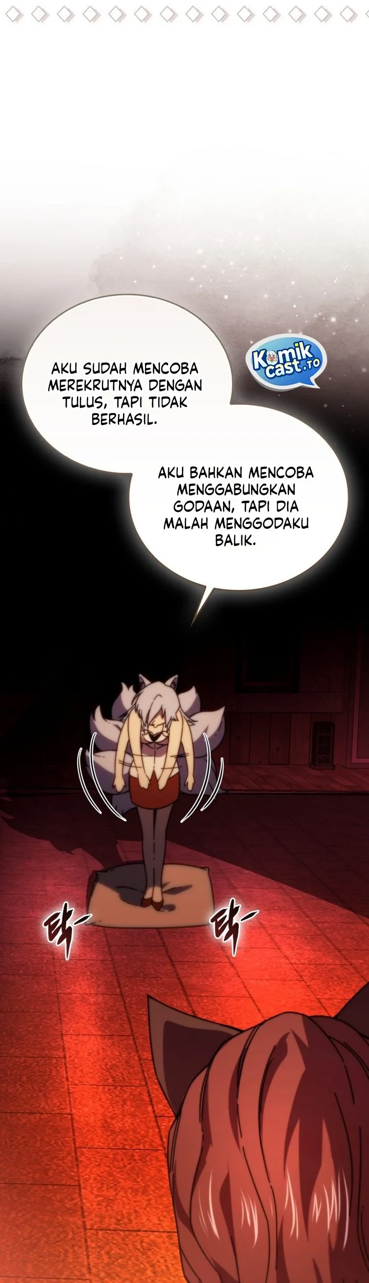 Demon Lord’s Martial Arts Ascension Chapter 155 - halaman 46