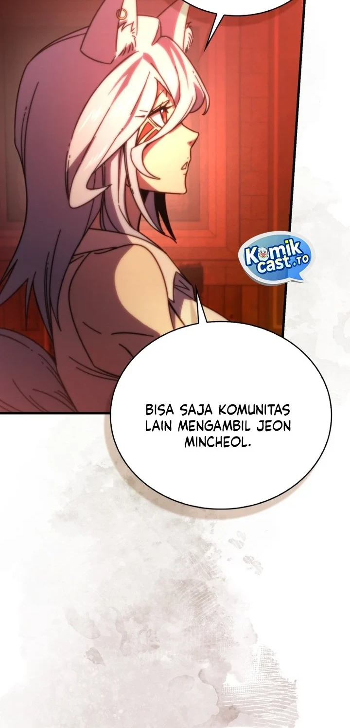 Demon Lord’s Martial Arts Ascension Chapter 155 - halaman 51