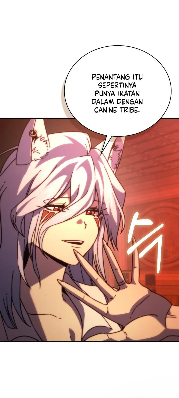 Demon Lord’s Martial Arts Ascension Chapter 155 - halaman 55