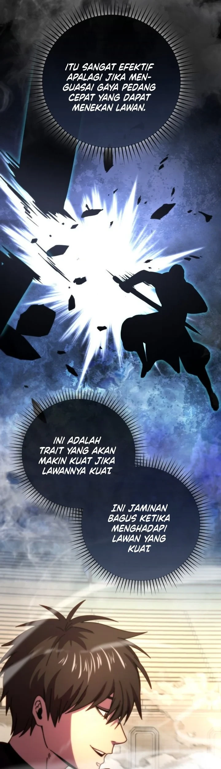 Demon Lord’s Martial Arts Ascension Chapter 155 - halaman 6