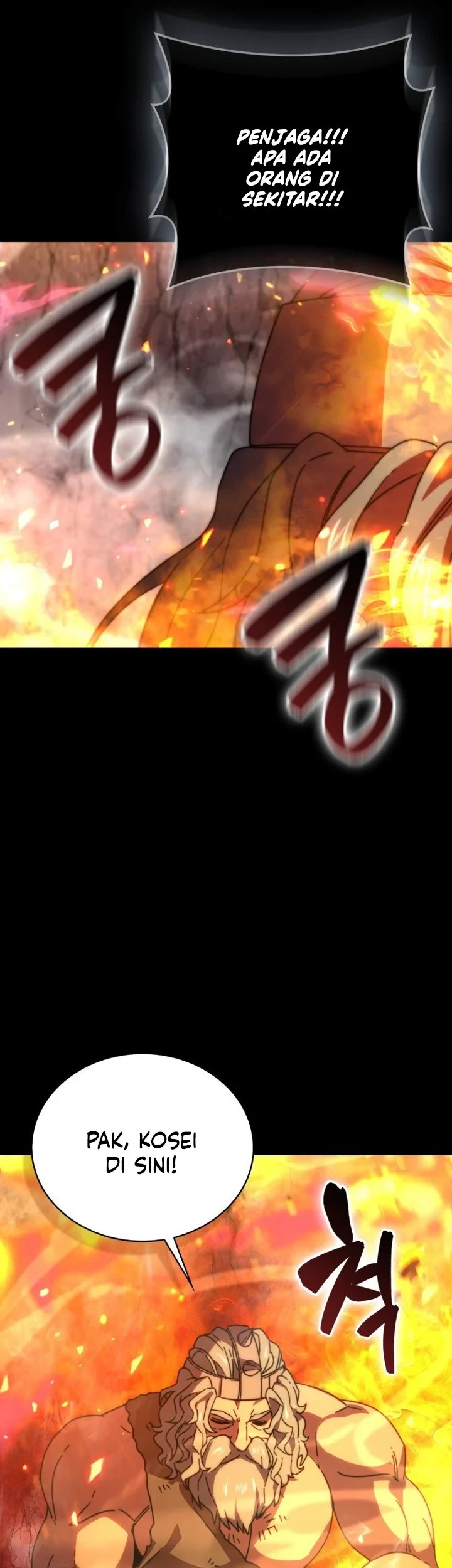 Demon Lord’s Martial Arts Ascension Chapter 155 - halaman 62