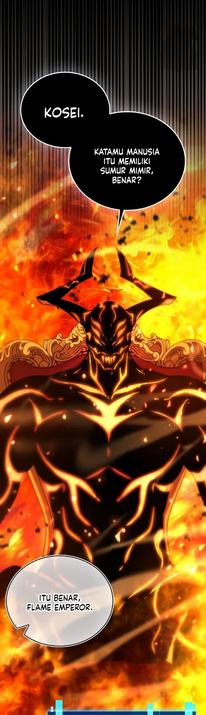 Demon Lord’s Martial Arts Ascension Chapter 155 - halaman 64