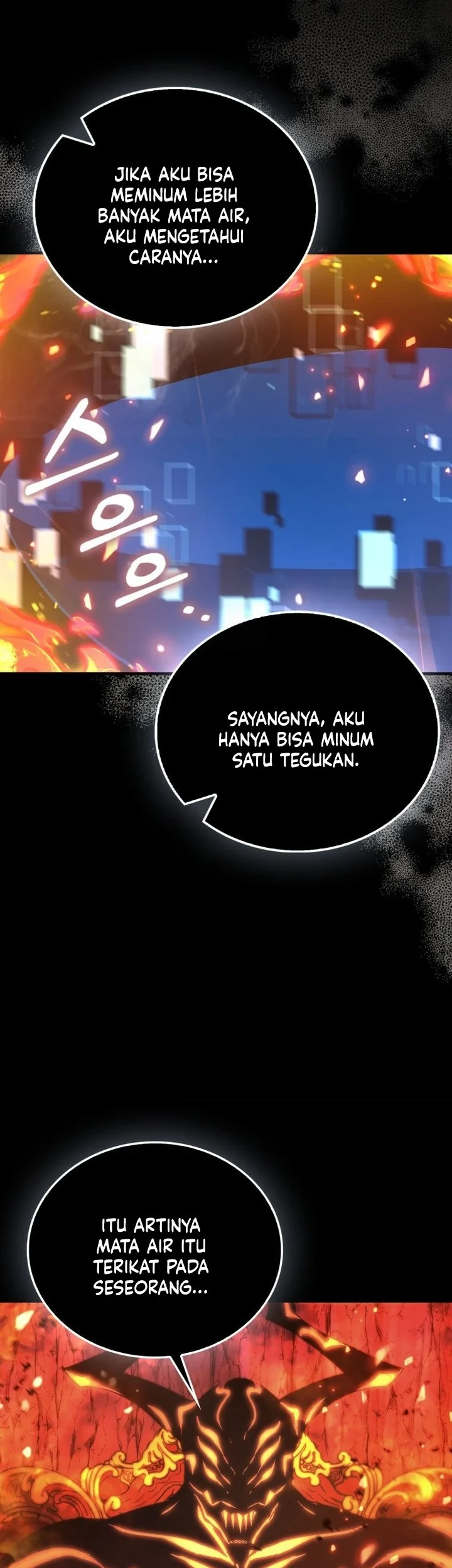 Demon Lord’s Martial Arts Ascension Chapter 155 - halaman 68