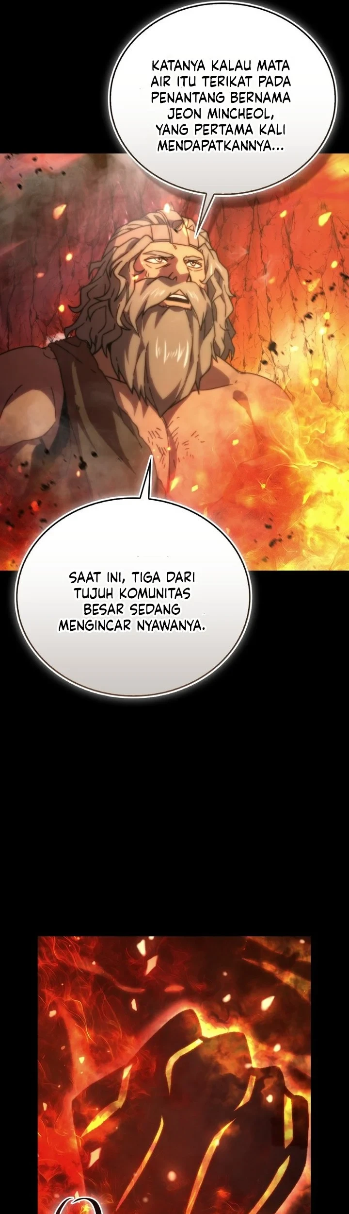Demon Lord’s Martial Arts Ascension Chapter 155 - halaman 70