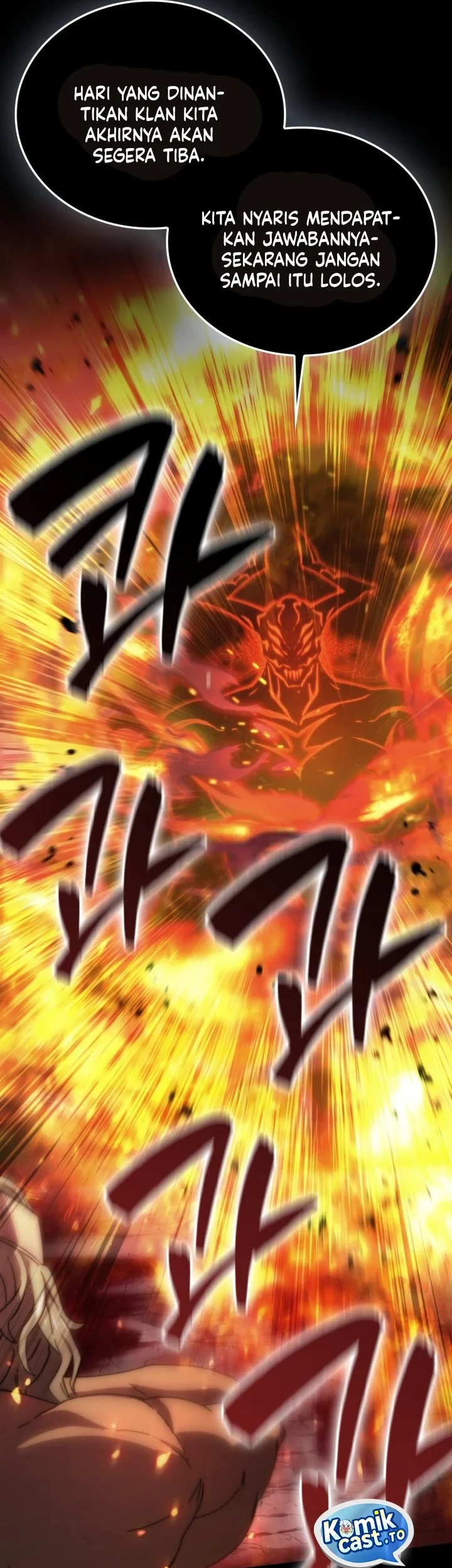 Demon Lord’s Martial Arts Ascension Chapter 155 - halaman 74