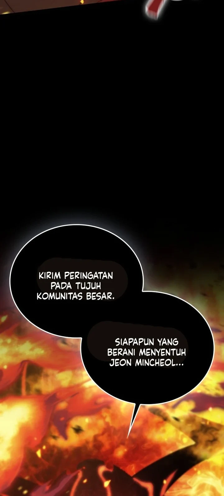 Demon Lord’s Martial Arts Ascension Chapter 155 - halaman 75