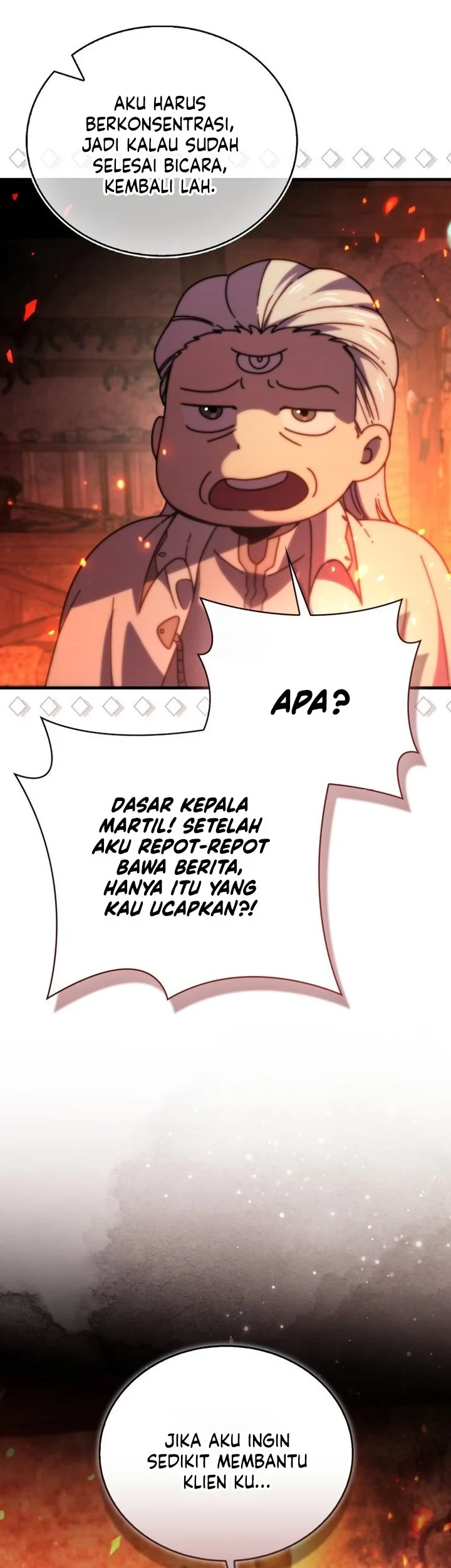 Demon Lord’s Martial Arts Ascension Chapter 156 - halaman 13