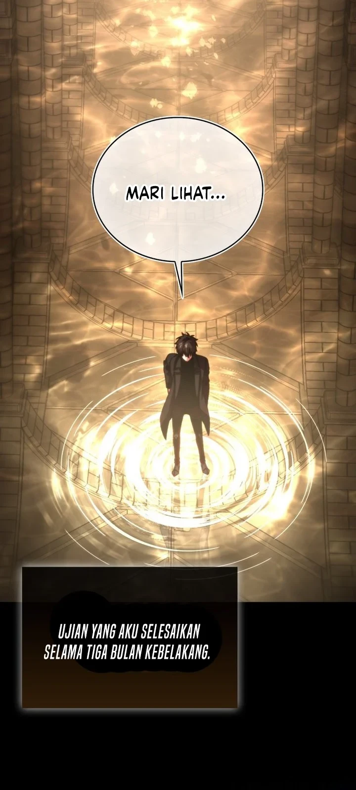 Demon Lord’s Martial Arts Ascension Chapter 156 - halaman 20