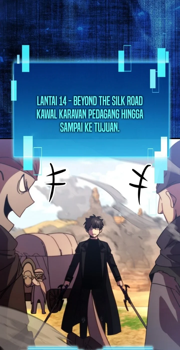 Demon Lord’s Martial Arts Ascension Chapter 156 - halaman 22