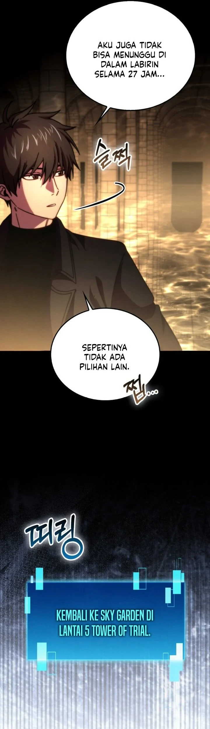 Demon Lord’s Martial Arts Ascension Chapter 156 - halaman 27
