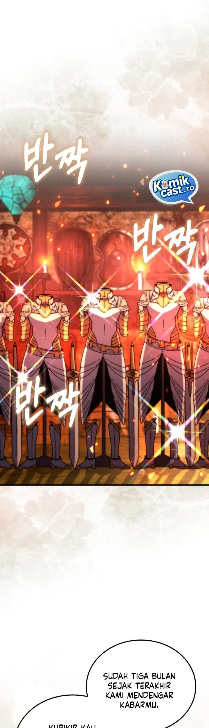 Demon Lord’s Martial Arts Ascension Chapter 156 - halaman 29