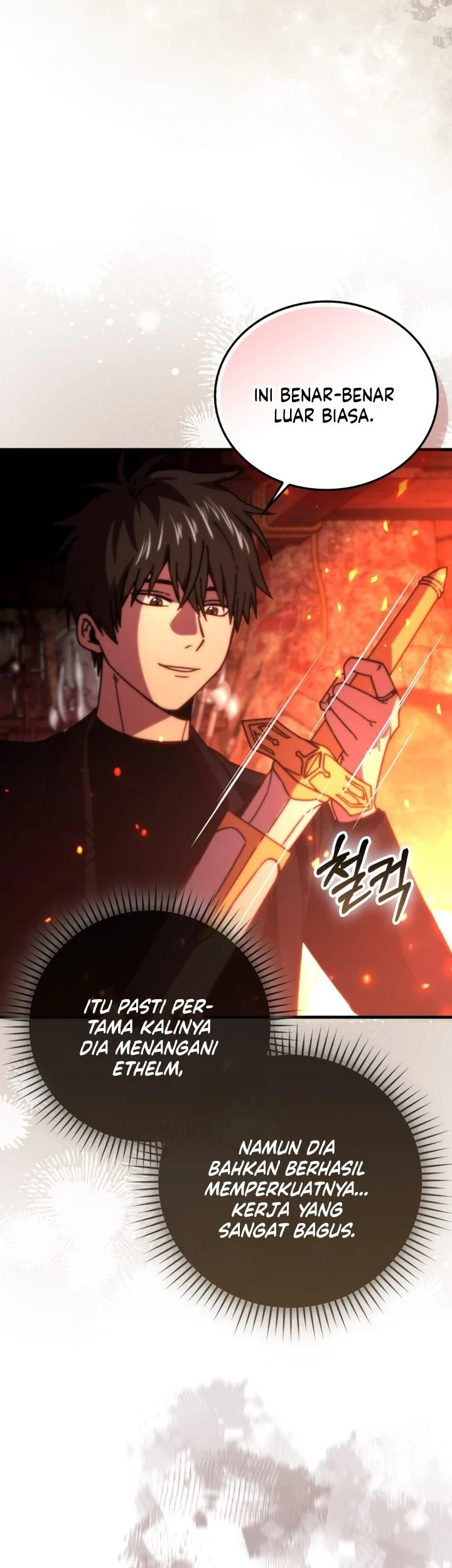Demon Lord’s Martial Arts Ascension Chapter 156 - halaman 31