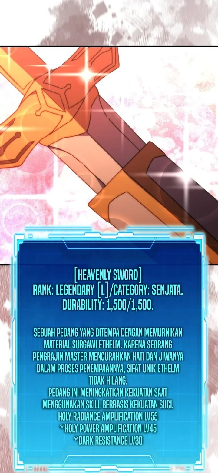 Demon Lord’s Martial Arts Ascension Chapter 156 - halaman 32