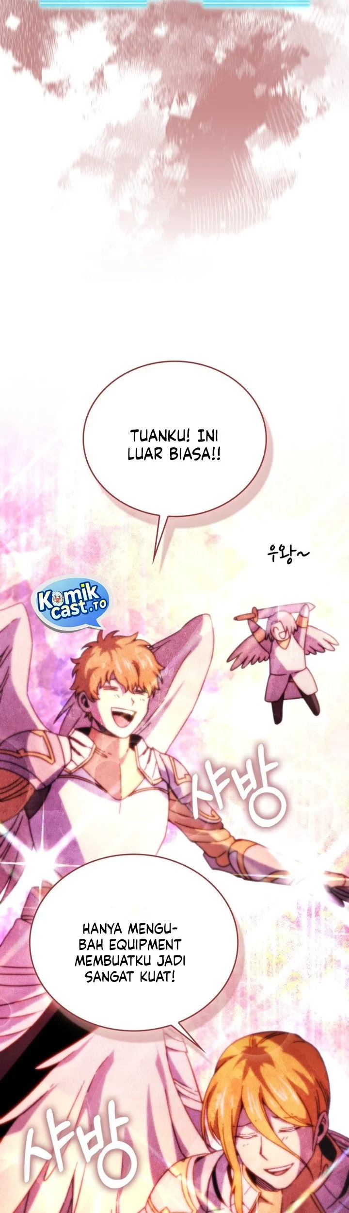 Demon Lord’s Martial Arts Ascension Chapter 156 - halaman 33