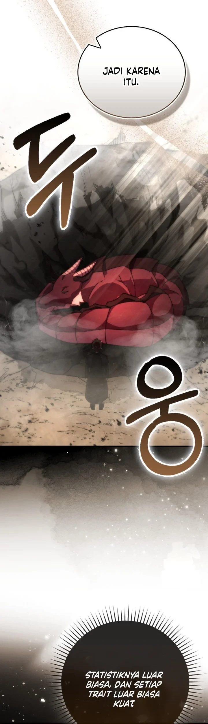 Demon Lord’s Martial Arts Ascension Chapter 156 - halaman 45