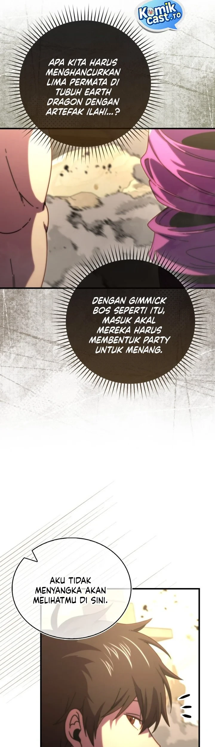Demon Lord’s Martial Arts Ascension Chapter 156 - halaman 49