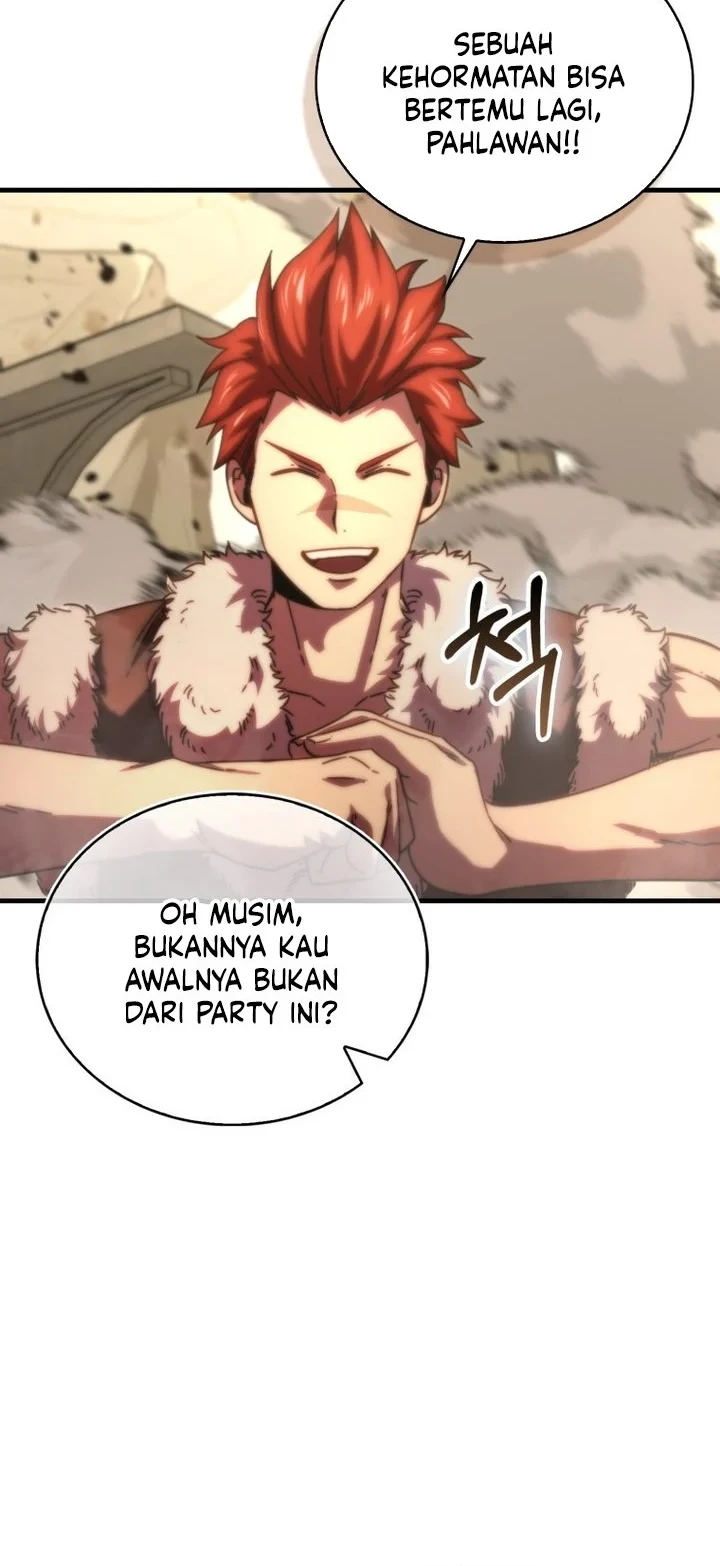 Demon Lord’s Martial Arts Ascension Chapter 156 - halaman 52