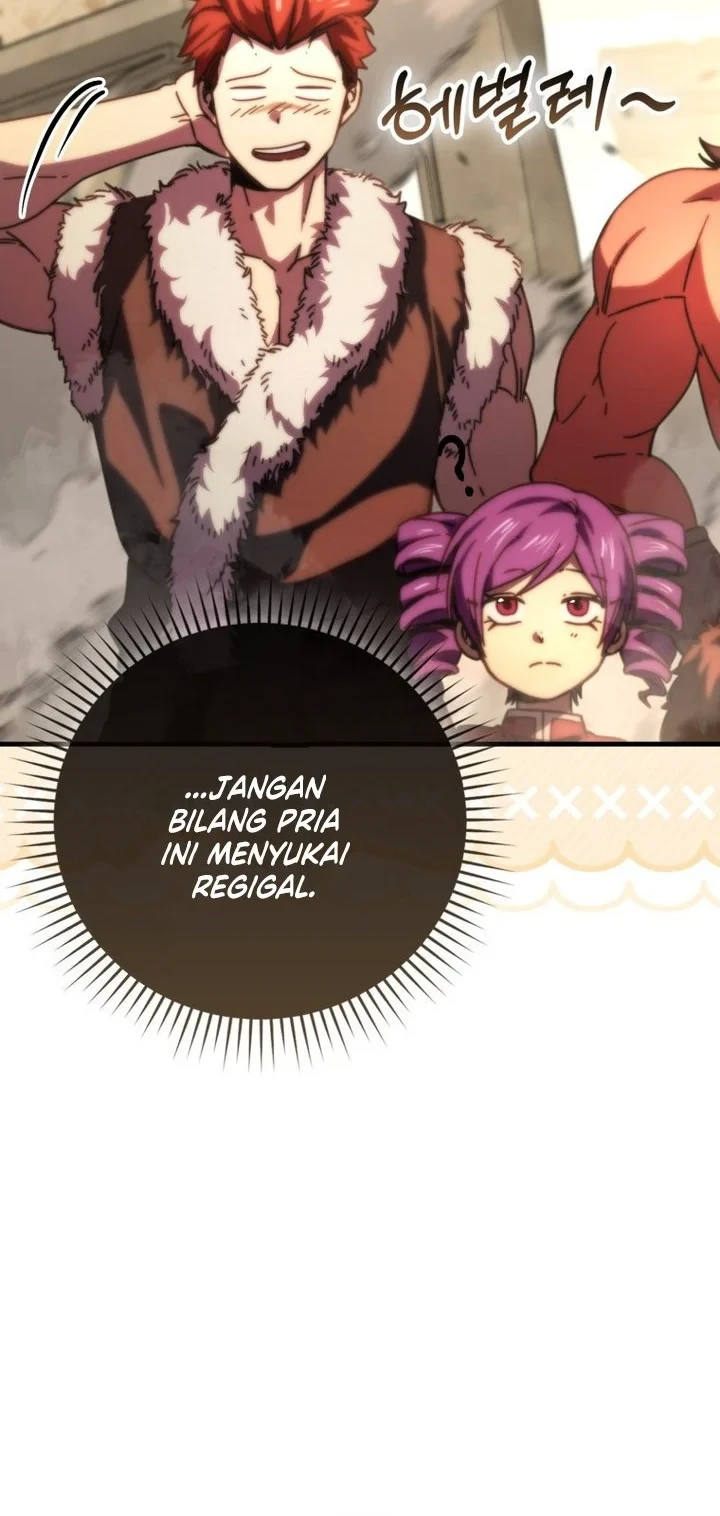 Demon Lord’s Martial Arts Ascension Chapter 156 - halaman 54