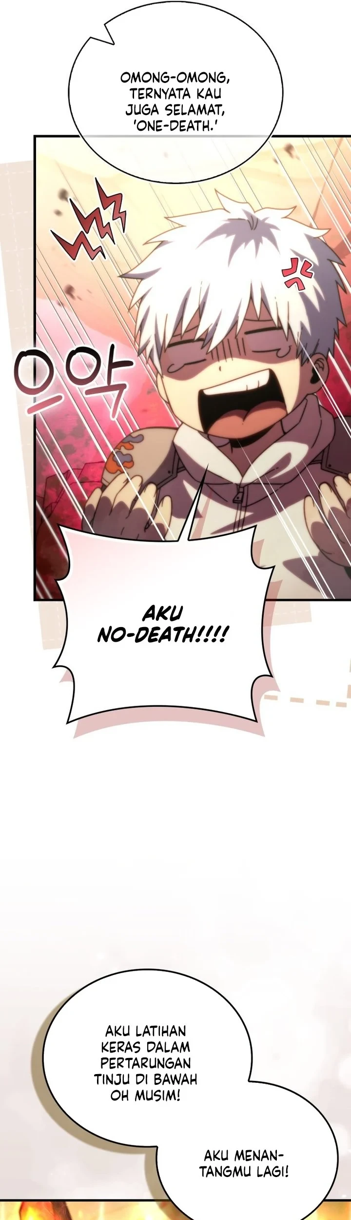 Demon Lord’s Martial Arts Ascension Chapter 156 - halaman 55