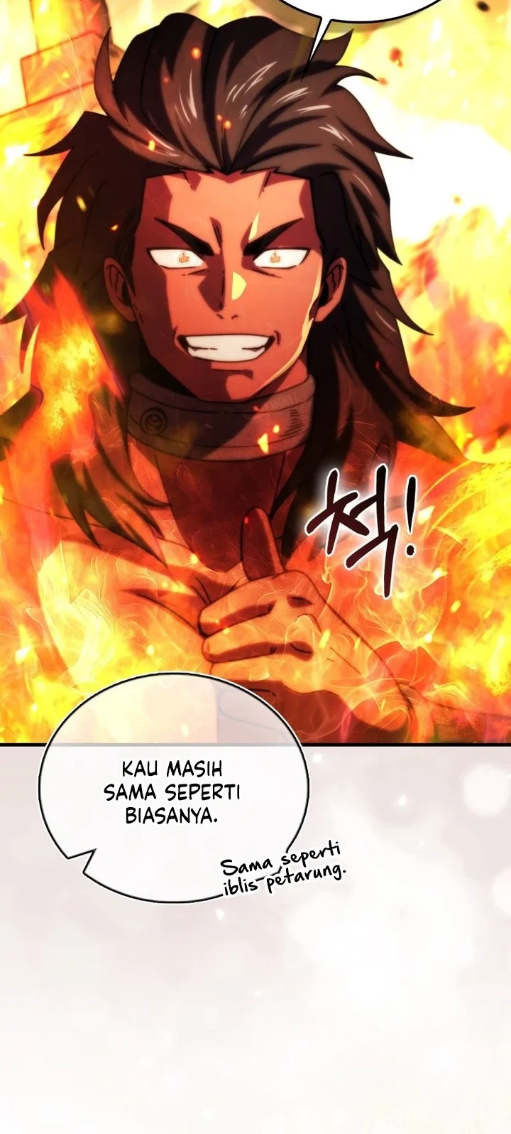 Demon Lord’s Martial Arts Ascension Chapter 156 - halaman 56