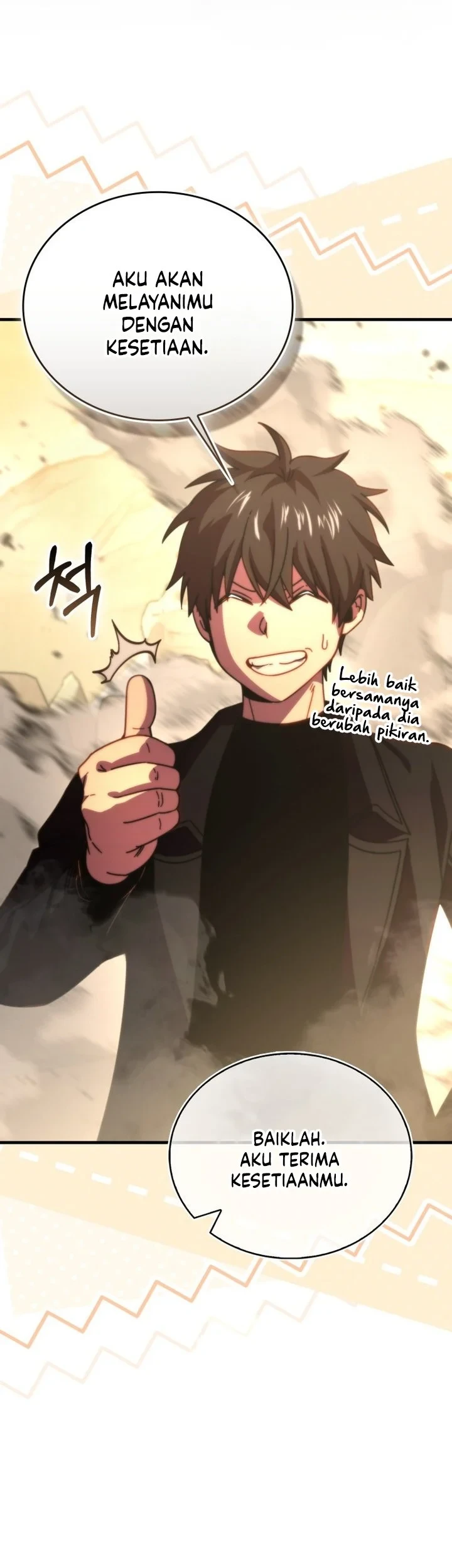 Demon Lord’s Martial Arts Ascension Chapter 156 - halaman 65