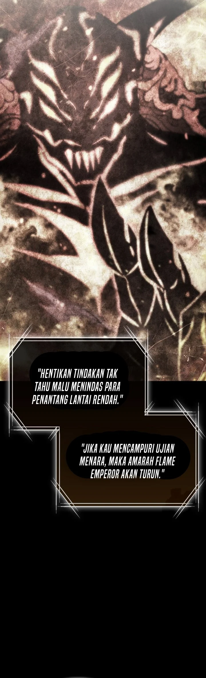 Demon Lord’s Martial Arts Ascension Chapter 156 - halaman 8