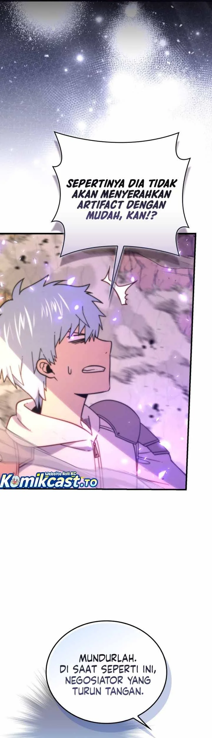 Demon Lord’s Martial Arts Ascension Chapter 157 - halaman 10