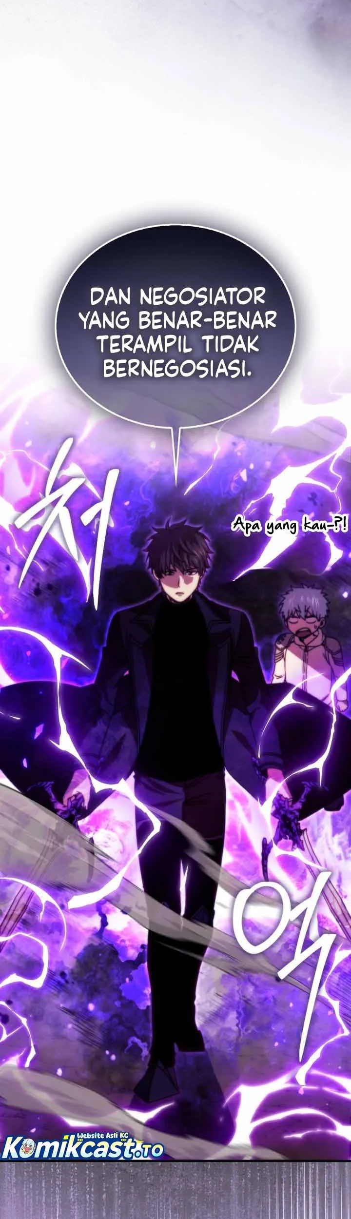 Demon Lord’s Martial Arts Ascension Chapter 157 - halaman 12