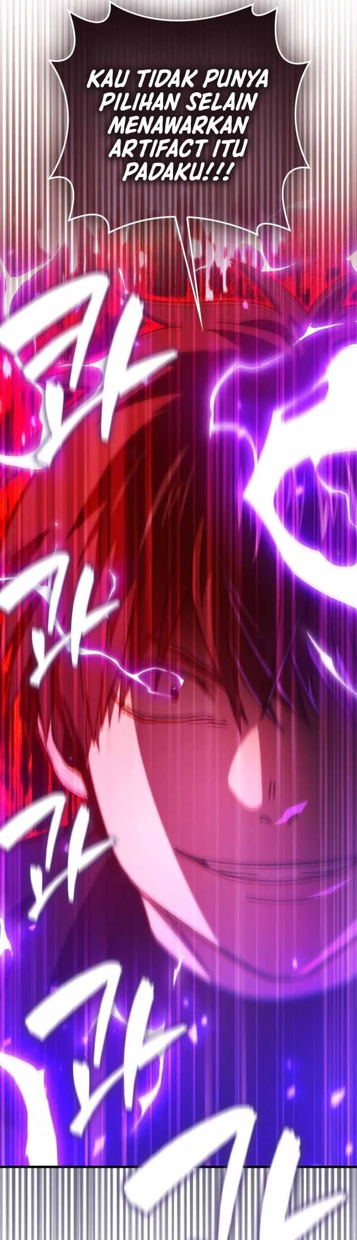 Demon Lord’s Martial Arts Ascension Chapter 157 - halaman 14