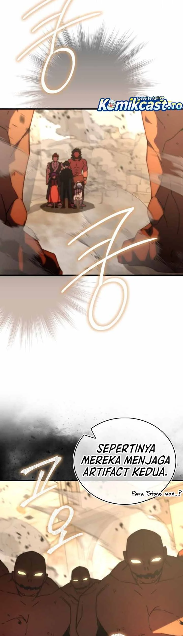 Demon Lord’s Martial Arts Ascension Chapter 157 - halaman 24