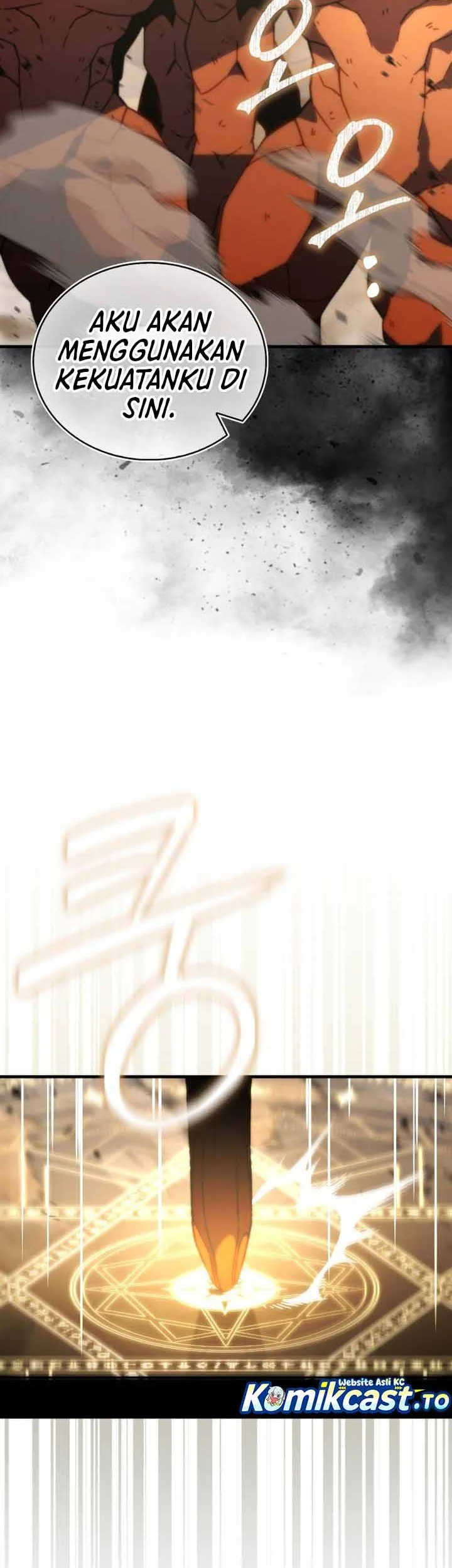 Demon Lord’s Martial Arts Ascension Chapter 157 - halaman 25