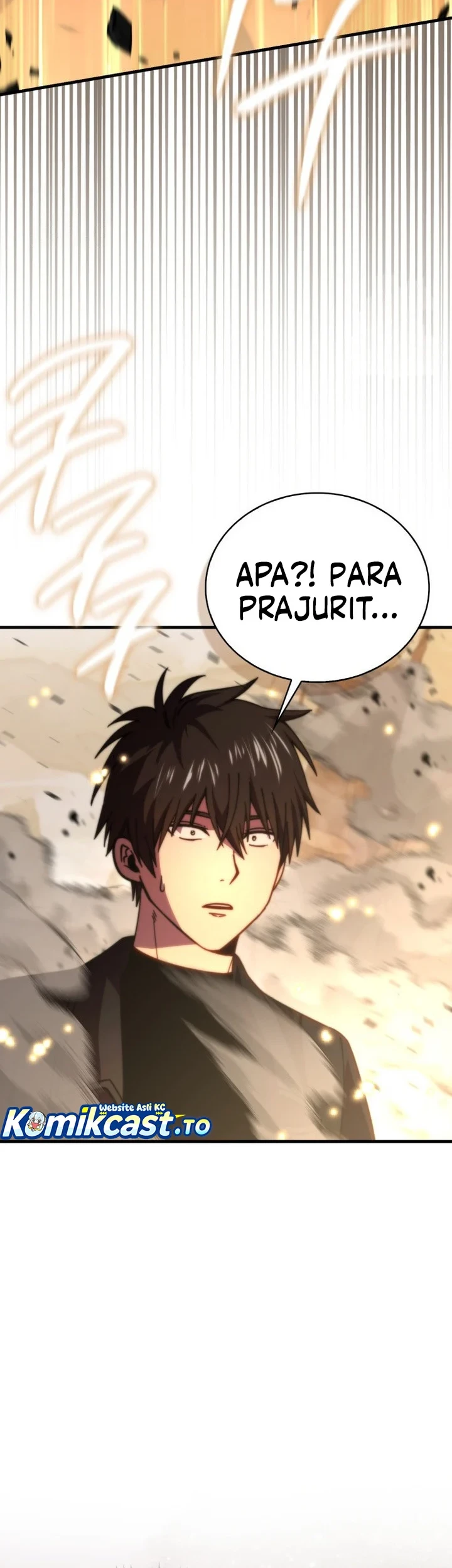 Demon Lord’s Martial Arts Ascension Chapter 157 - halaman 27