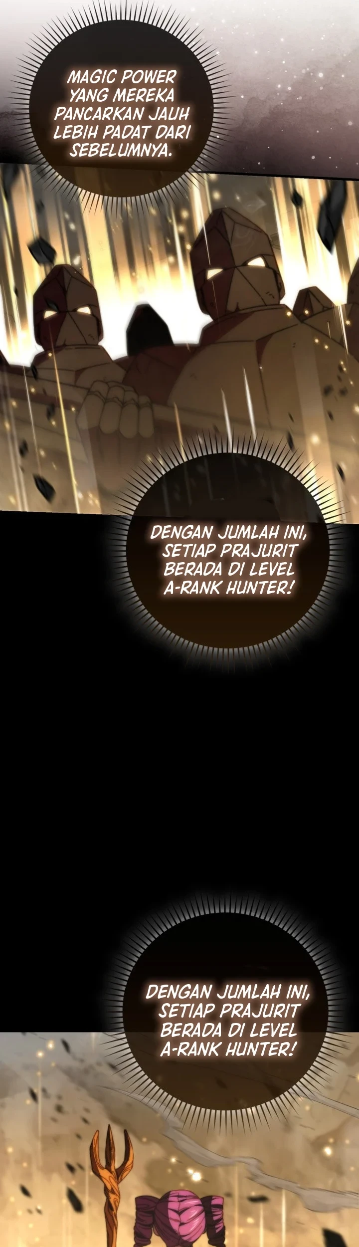 Demon Lord’s Martial Arts Ascension Chapter 157 - halaman 28