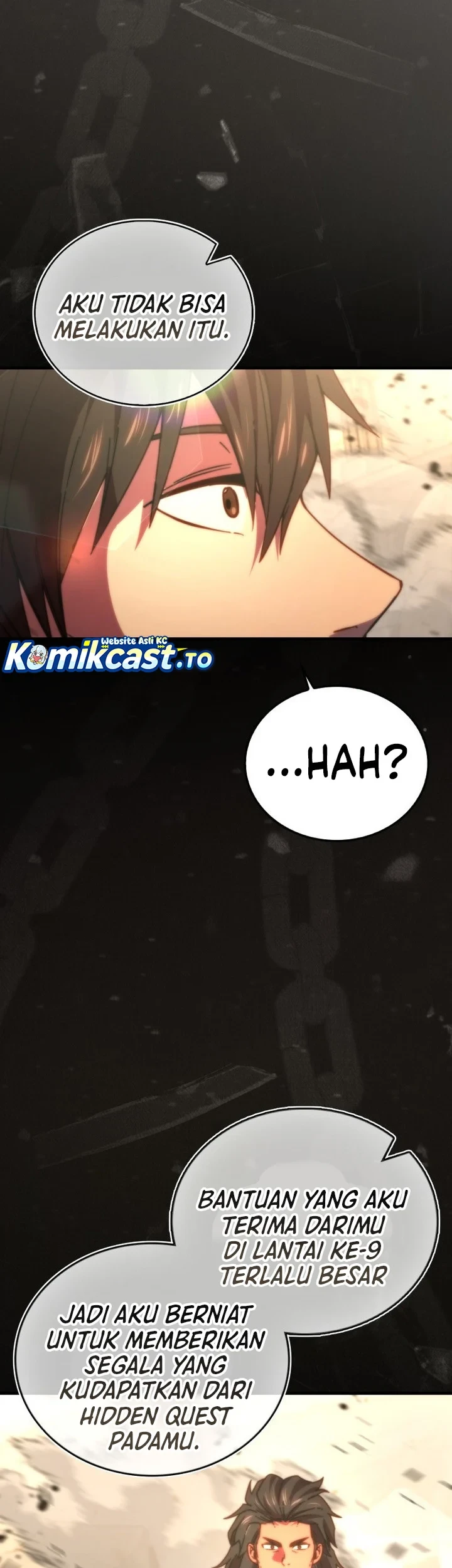 Demon Lord’s Martial Arts Ascension Chapter 157 - halaman 42