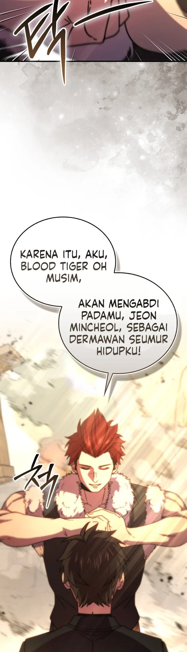 Demon Lord’s Martial Arts Ascension Chapter 157 - halaman 44
