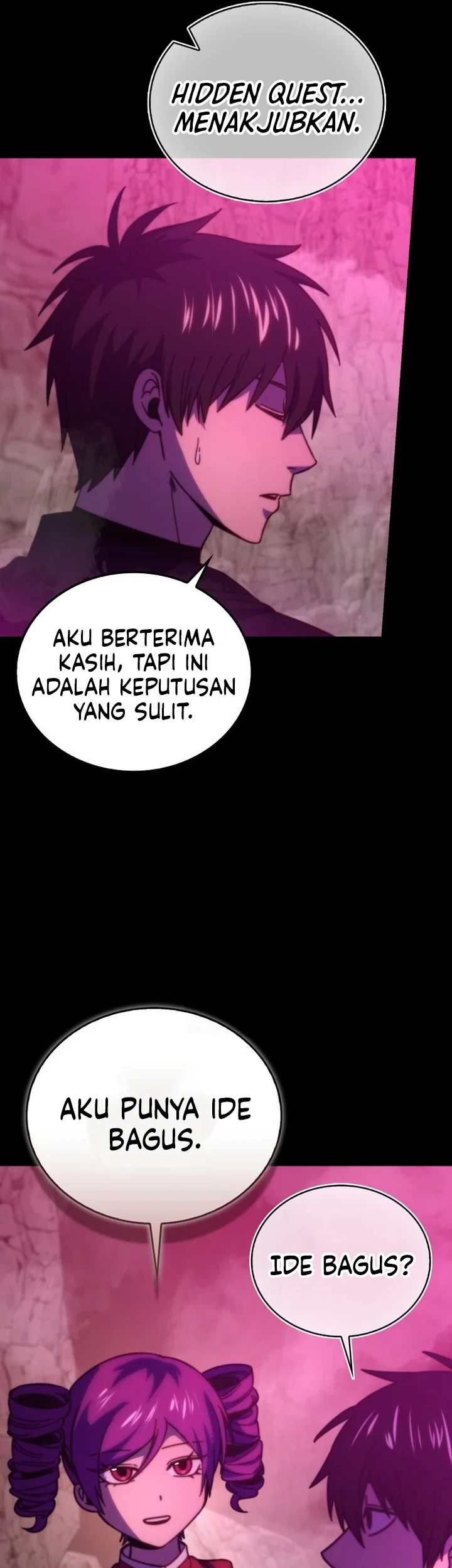Demon Lord’s Martial Arts Ascension Chapter 157 - halaman 58