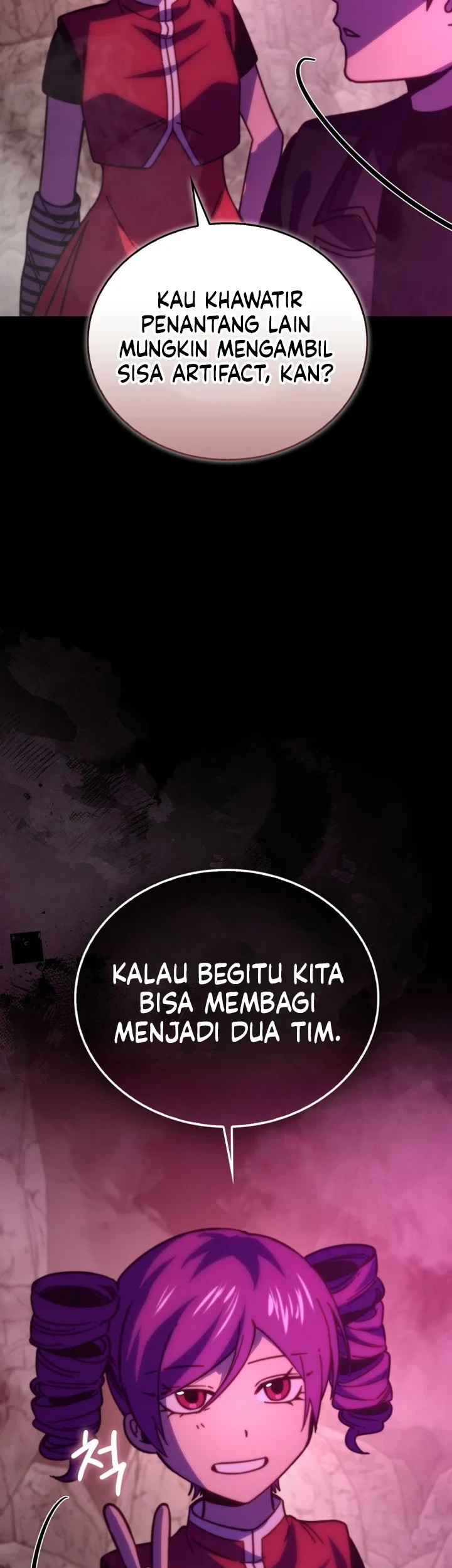 Demon Lord’s Martial Arts Ascension Chapter 157 - halaman 59