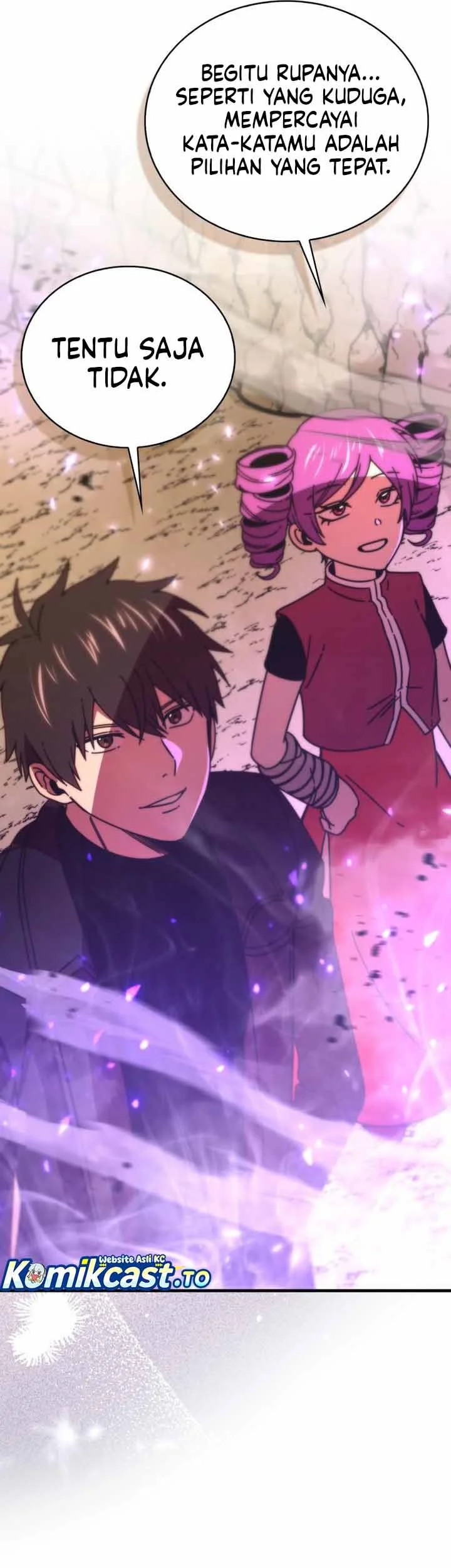 Demon Lord’s Martial Arts Ascension Chapter 157 - halaman 6