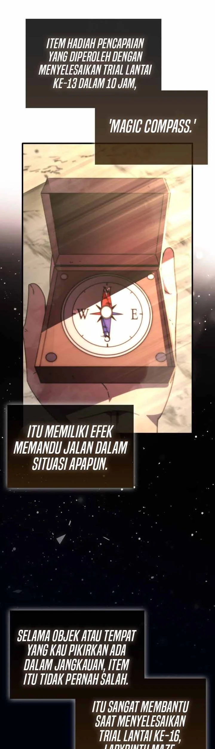 Demon Lord’s Martial Arts Ascension Chapter 157 - halaman 7