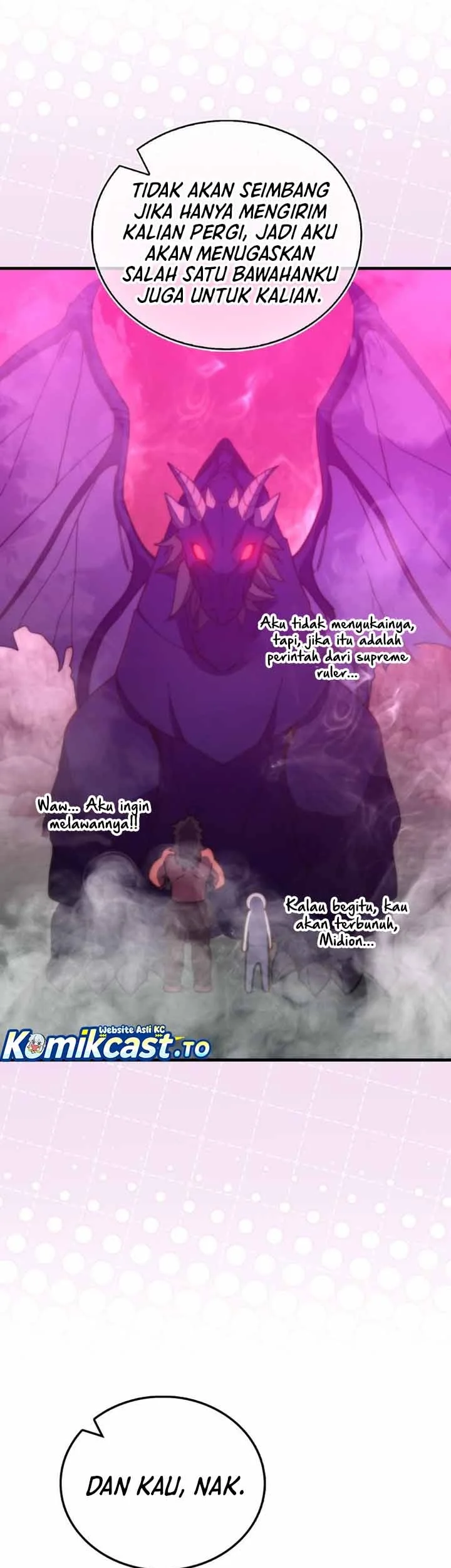 Demon Lord’s Martial Arts Ascension Chapter 158 - halaman 10