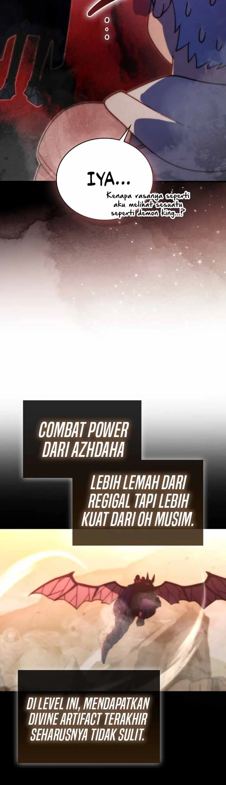 Demon Lord’s Martial Arts Ascension Chapter 158 - halaman 12