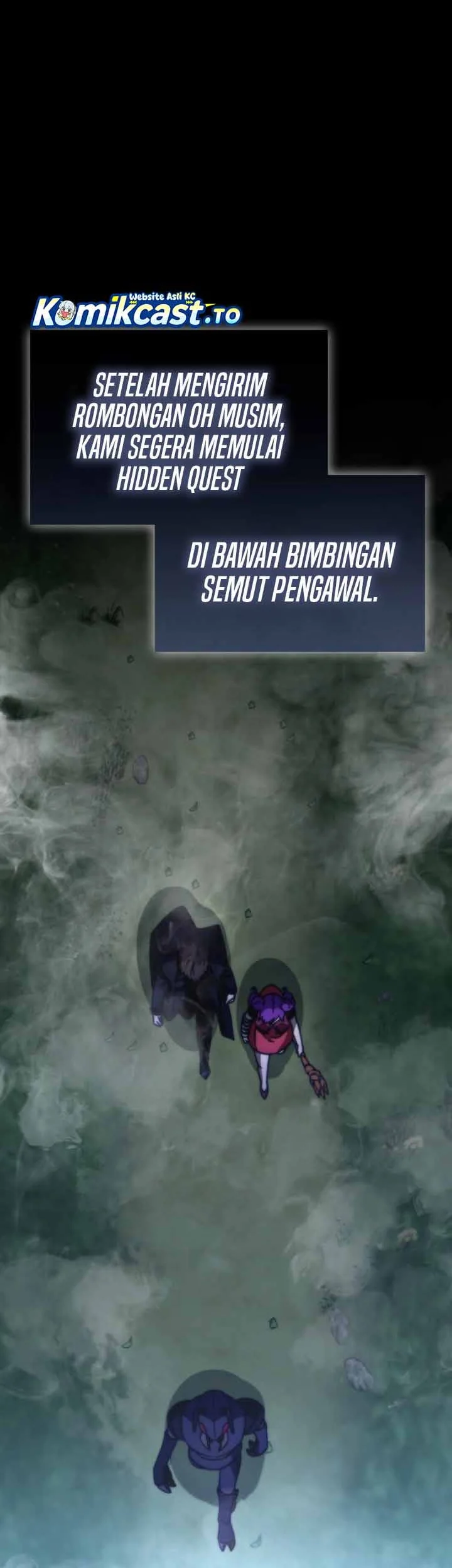 Demon Lord’s Martial Arts Ascension Chapter 158 - halaman 13