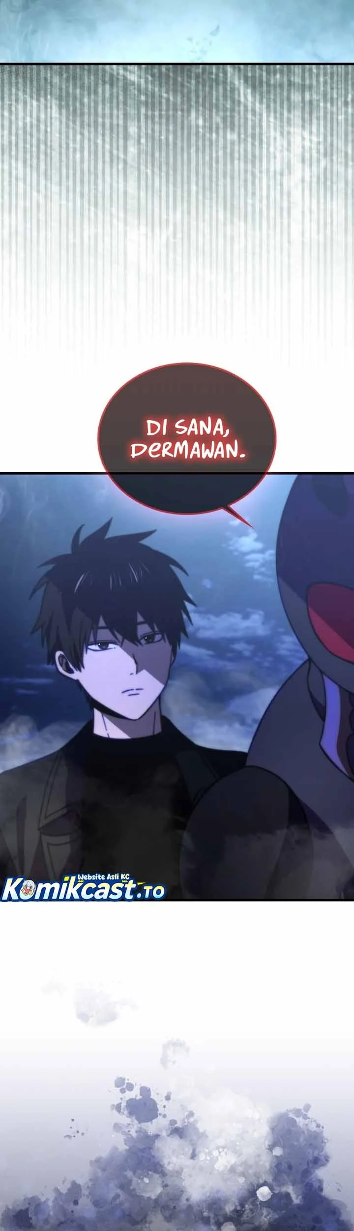 Demon Lord’s Martial Arts Ascension Chapter 158 - halaman 14