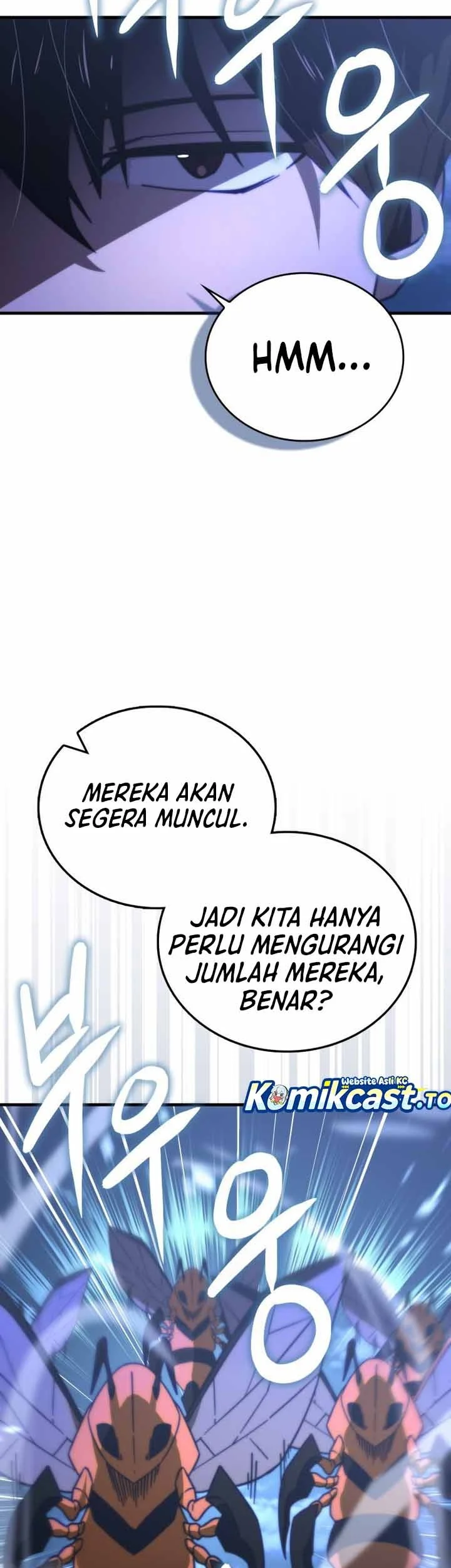 Demon Lord’s Martial Arts Ascension Chapter 158 - halaman 16