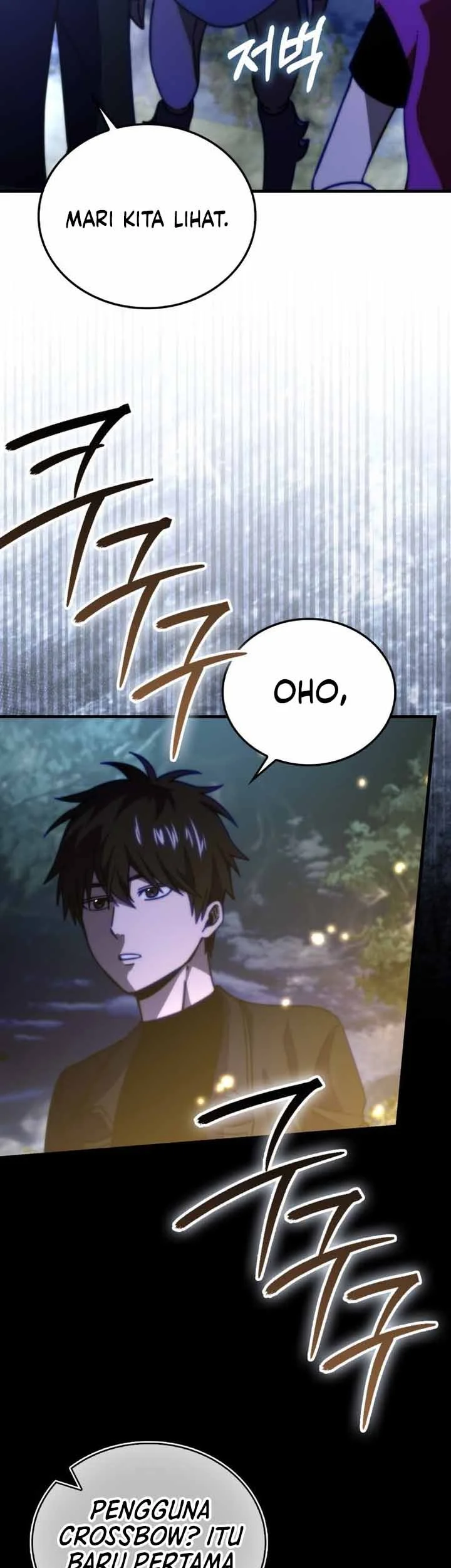 Demon Lord’s Martial Arts Ascension Chapter 158 - halaman 18