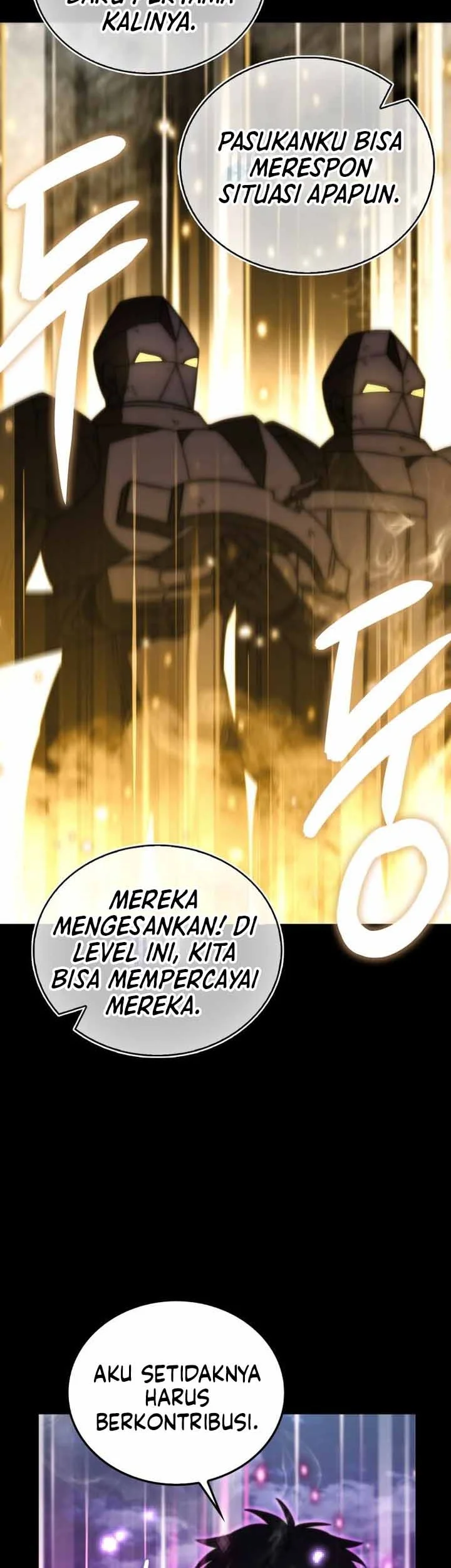 Demon Lord’s Martial Arts Ascension Chapter 158 - halaman 19