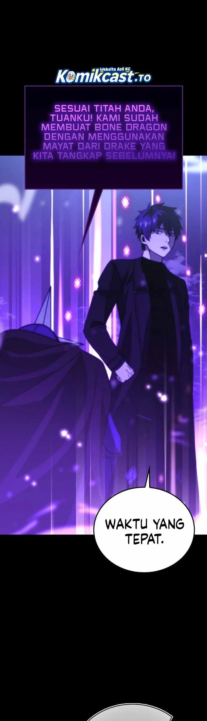 Demon Lord’s Martial Arts Ascension Chapter 158 - halaman 23